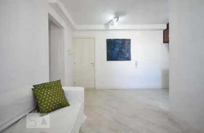 Apartamento para Venda - Vila Andrade, 2 Quartos,  48 m² - São Paulo