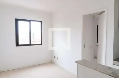 Kitnet / stúdio para venda - chácara inglesa, 1 quarto,  25 m² - são paulo