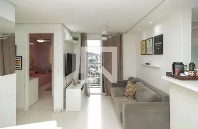Apartamento para venda - méier, 2 quartos,  50 m² - rio de janeiro