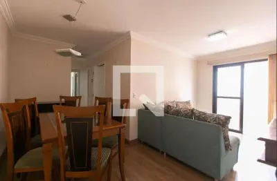 Apartamento para Venda - Itaquera, 3 Quartos,  70 m² - São Paulo