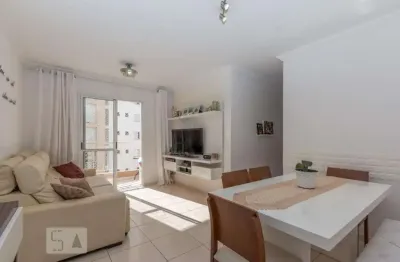 Apartamento para venda - jardim marajoara , 3 quartos,  75 m² - são paulo