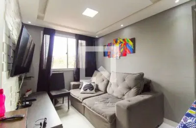 Apartamento para venda - itaquera, 2 quartos,  40 m² - são paulo