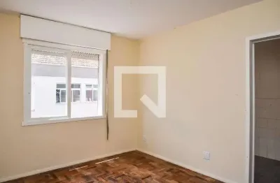 Apartamento para venda - rubem berta, 1 quarto,  39 m² - porto alegre