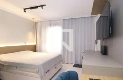 Kitnet / stúdio para venda - vila madalena, 1 quarto,  31 m² - são paulo