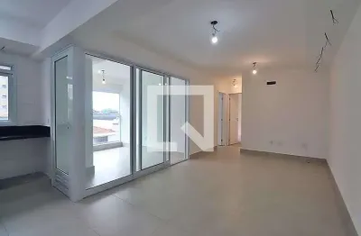 Apartamento para venda - campestre, 2 quartos,  78 m² - santo andré