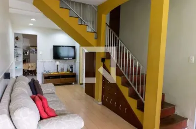 Casa para venda - irajá, 3 quartos,  154 m² - rio de janeiro