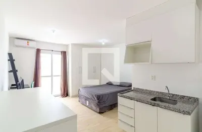 Kitnet / stúdio para venda - santa cecília, 1 quarto,  34 m² - são paulo