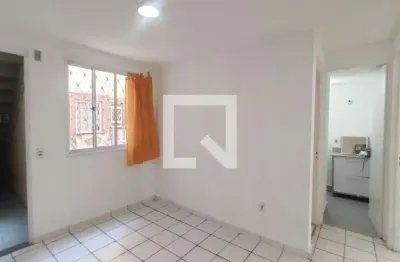 Apartamento para venda - sapopemba, 2 quartos,  50 m² - são paulo