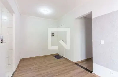 Apartamento com 2 quartos à venda na Avenida João Paulo II, São Pedro, Osasco