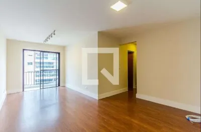 Apartamento para venda - vila olímpia, 3 quartos,  76 m² - são paulo