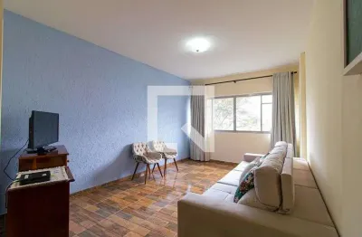 Apartamento para venda - consolação, 3 quartos,  123 m² - são paulo