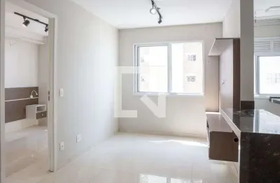 Apartamento para venda - água branca, 1 quarto,  31 m² - são paulo