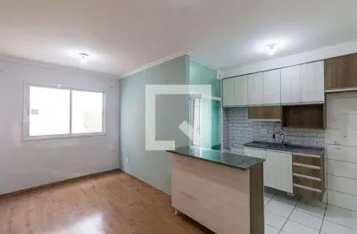 Apartamento para venda - vila carmosina, 2 quartos,  45 m² - são paulo