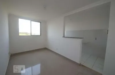 Apartamento para venda - vila rio de janeiro, 2 quartos,  47 m² - guarulhos