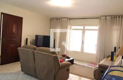Casa para venda - jabaquara, 3 quartos,  235 m² - são paulo