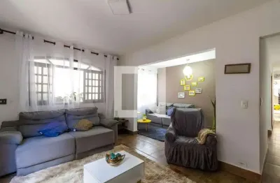 Casa para venda - rudge ramos, 5 quartos,  270 m² - são bernardo do campo