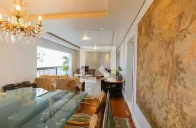 Apartamento para venda - portal do morumbi, 3 quartos,  167 m² - são paulo