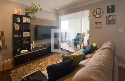 Apartamento para Venda - Santa Paula, 3 Quartos,  110 m² - São Caetano do Sul