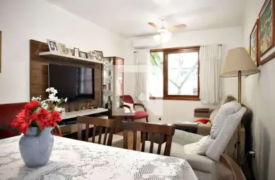 Apartamento para venda - petrópolis, 3 quartos,  148 m² - porto alegre