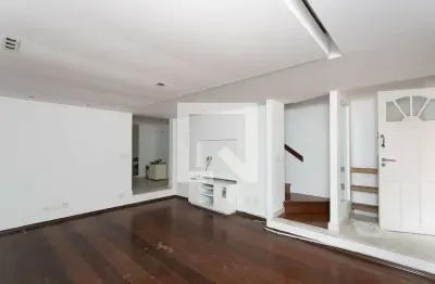 Casa para venda - jardim paulista, 3 quartos,  180 m² - são paulo