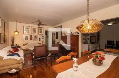 Cobertura para venda - santa cecília, 3 quartos,  220 m² - porto alegre