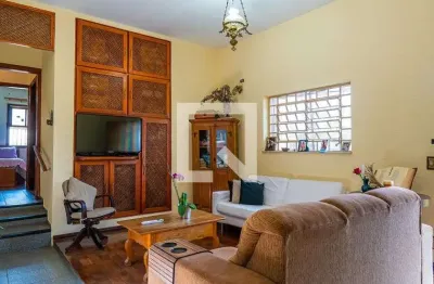 Casa para venda - parque industrial, 2 quartos,  308 m² - campinas