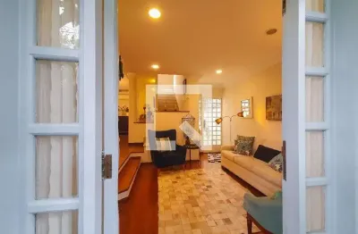 Casa para venda - vila mariana, 4 quartos,  250 m² - são paulo