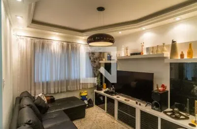 Apartamento para venda - jardim avelino , 3 quartos,  115 m² - são paulo