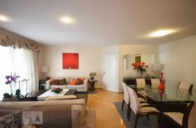 Apartamento para venda - panamby, 3 quartos,  145 m² - são paulo