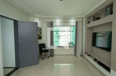 Casa para venda - jardim independência, 3 quartos,  278 m² - são bernardo do campo