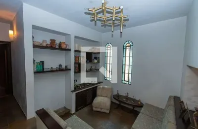 Casa para venda - jardim das palmeiras, 3 quartos,  320 m² - campinas