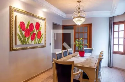 Casa para venda - nova petrópolis, 3 quartos,  255 m² - são bernardo do campo