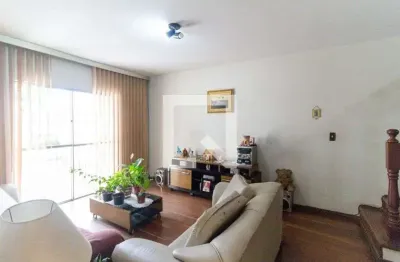 Casa para venda - cambuci, 3 quartos,  350 m² - são paulo