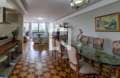 Apartamento para venda - bom retiro, 3 quartos,  205 m² - são paulo