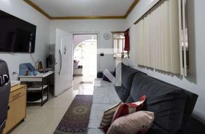 Casa com 4 quartos à venda na Rua São Martinho, Barra Funda, São Paulo