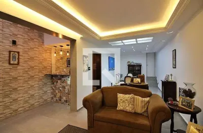 Casa para venda - rudge ramos, 3 quartos,  350 m² - são bernardo do campo