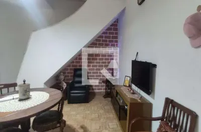 Casa para venda - vila santa clara, 3 quartos,  300 m² - são paulo