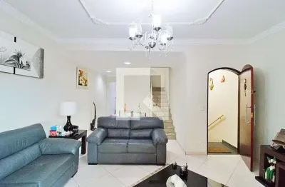 Casa para venda - cidade intercap, 3 quartos,  332 m² - taboão da serra