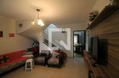Casa para venda - vila re, 2 quartos,  301 m² - são paulo