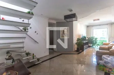 Cobertura para venda - anchieta, 3 quartos,  199 m² - são bernardo do campo
