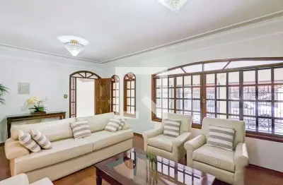 Casa para venda - paulicéia, 3 quartos,  314 m² - são bernardo do campo