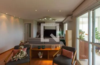 Apartamento para venda - parque prado, 3 quartos,  129 m² - campinas