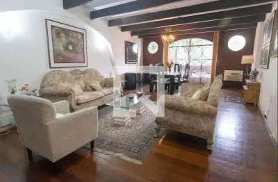 Apartamento para venda - copacabana, 4 quartos,  170 m² - rio de janeiro