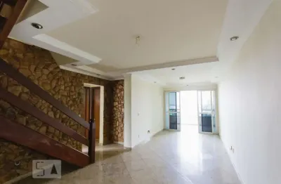 Cobertura para venda - pechincha, 4 quartos,  200 m² - rio de janeiro
