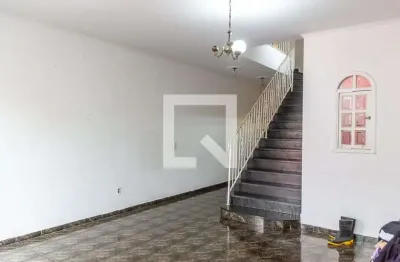 Casa para venda - nova petrópolis, 3 quartos,  350 m² - são bernardo do campo