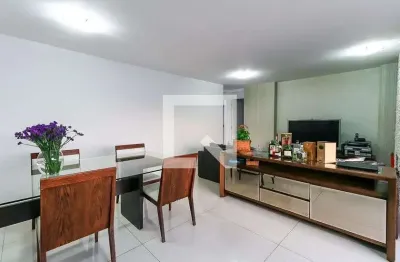 Apartamento para venda - panamby, 4 quartos,  160 m² - são paulo