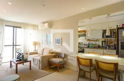 Cobertura para venda - recreio, 4 quartos,  168 m² - rio de janeiro