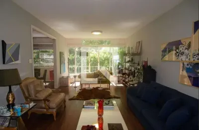 Apartamento para venda - copacabana, 3 quartos,  180 m² - rio de janeiro