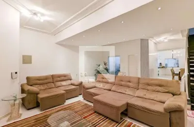 Casa para venda - baeta neves, 4 quartos,  330 m² - são bernardo do campo