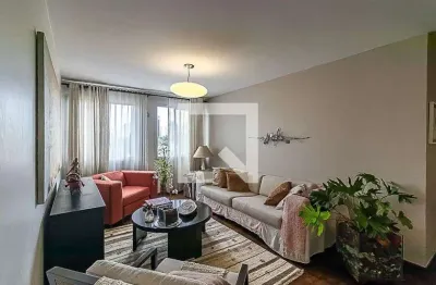 Apartamento para venda - moema, 3 quartos,  140 m² - são paulo